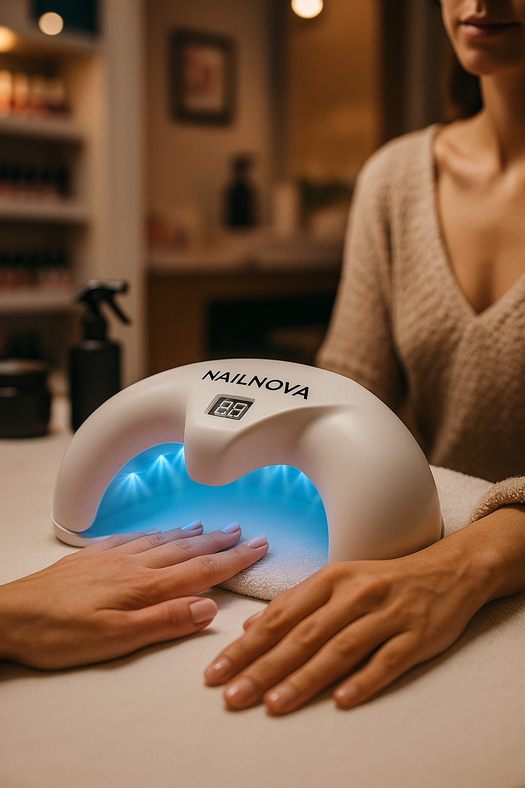 NailNova