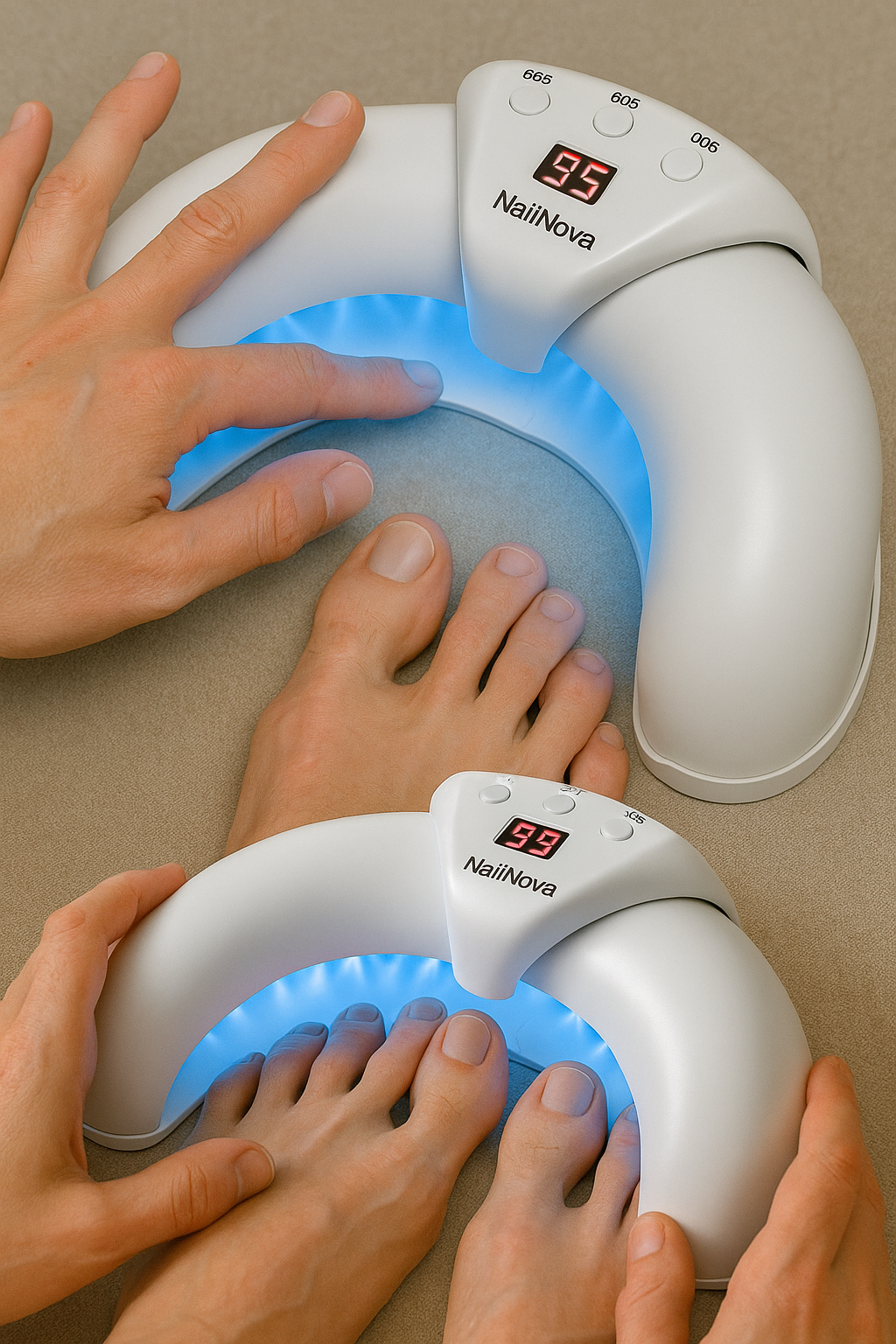 NailNova