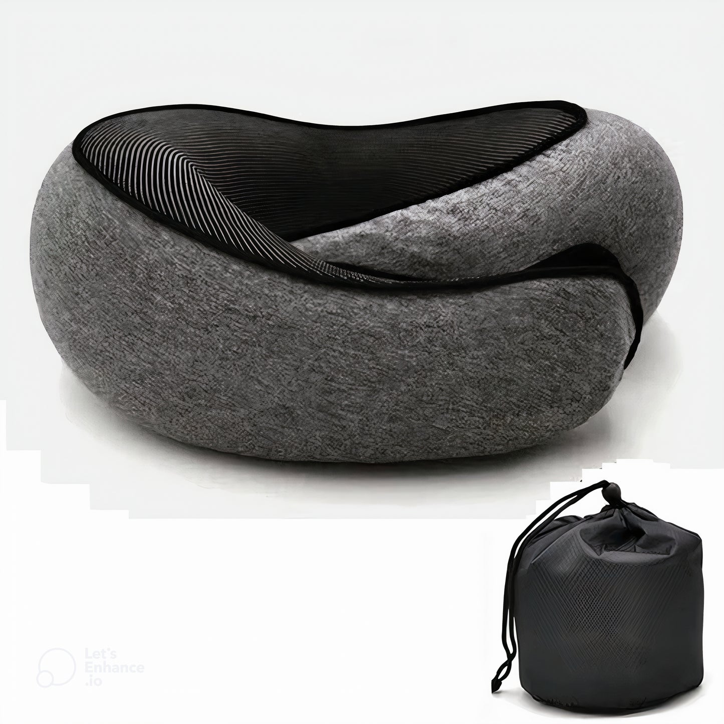 Nap Hug- Pillow